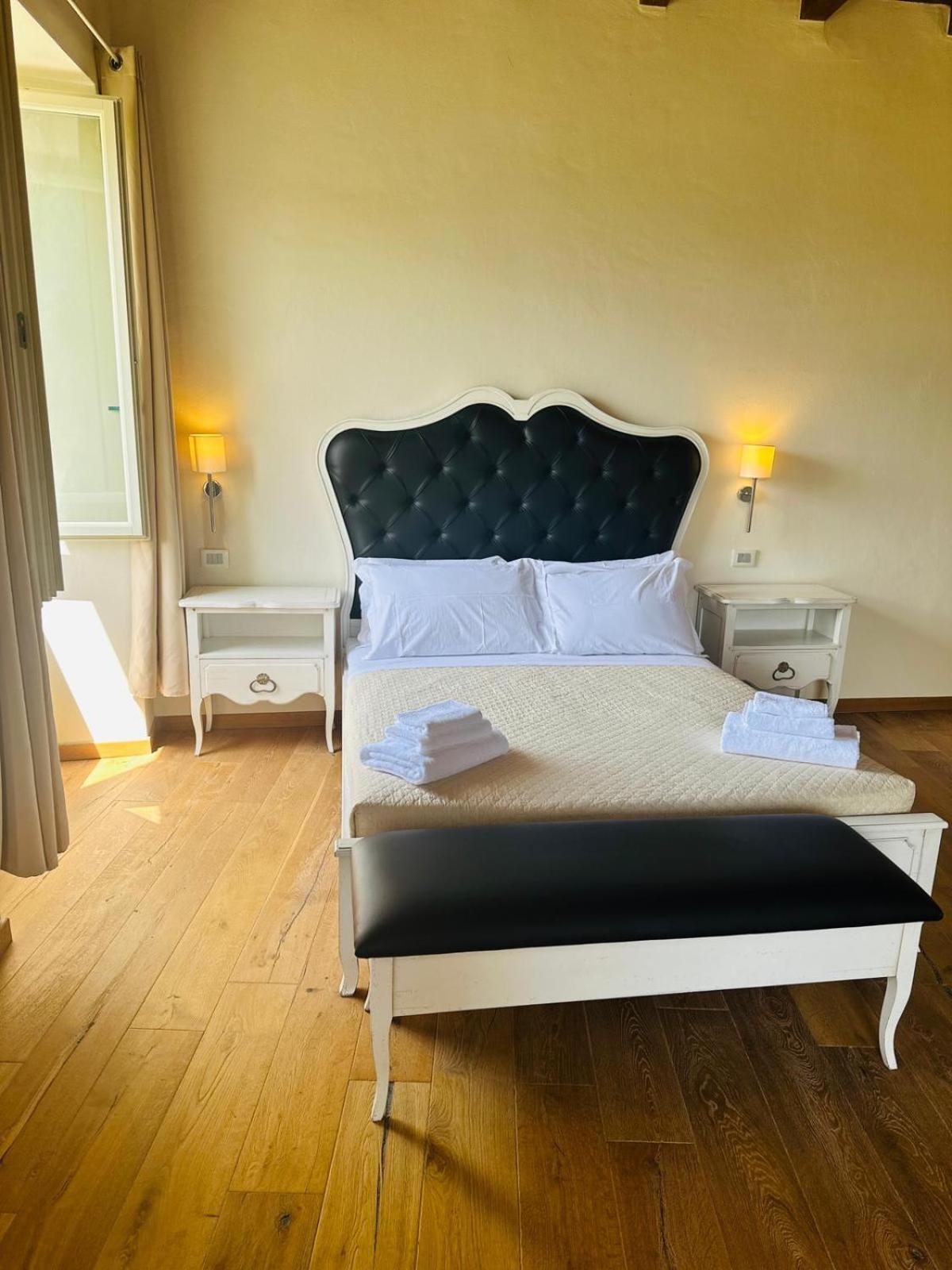 Hotel Palazzo Costa à Beverino Extérieur photo
