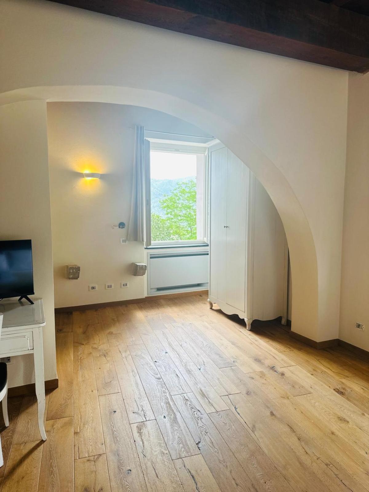 Hotel Palazzo Costa à Beverino Extérieur photo