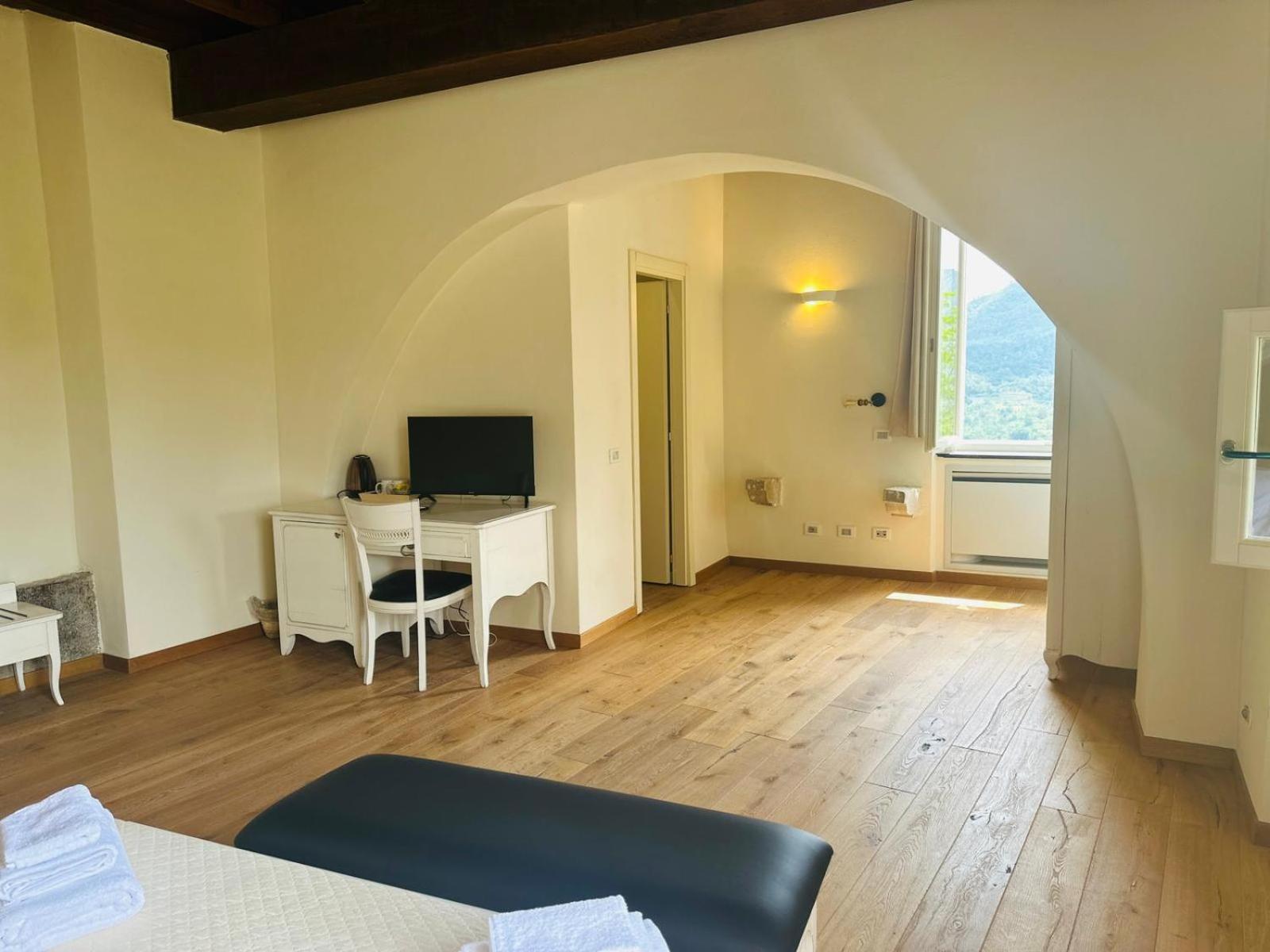 Hotel Palazzo Costa à Beverino Extérieur photo