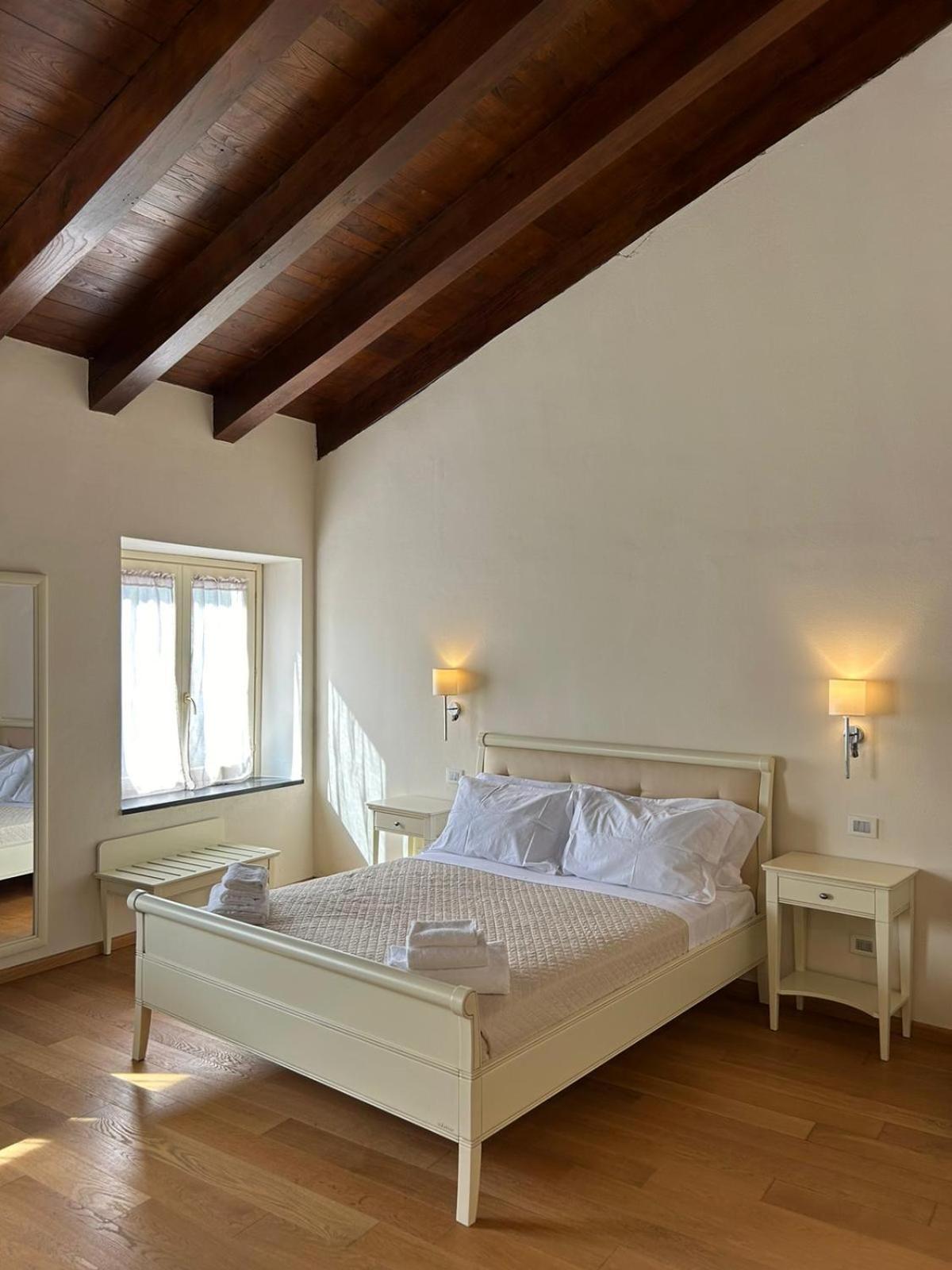 Hotel Palazzo Costa à Beverino Extérieur photo