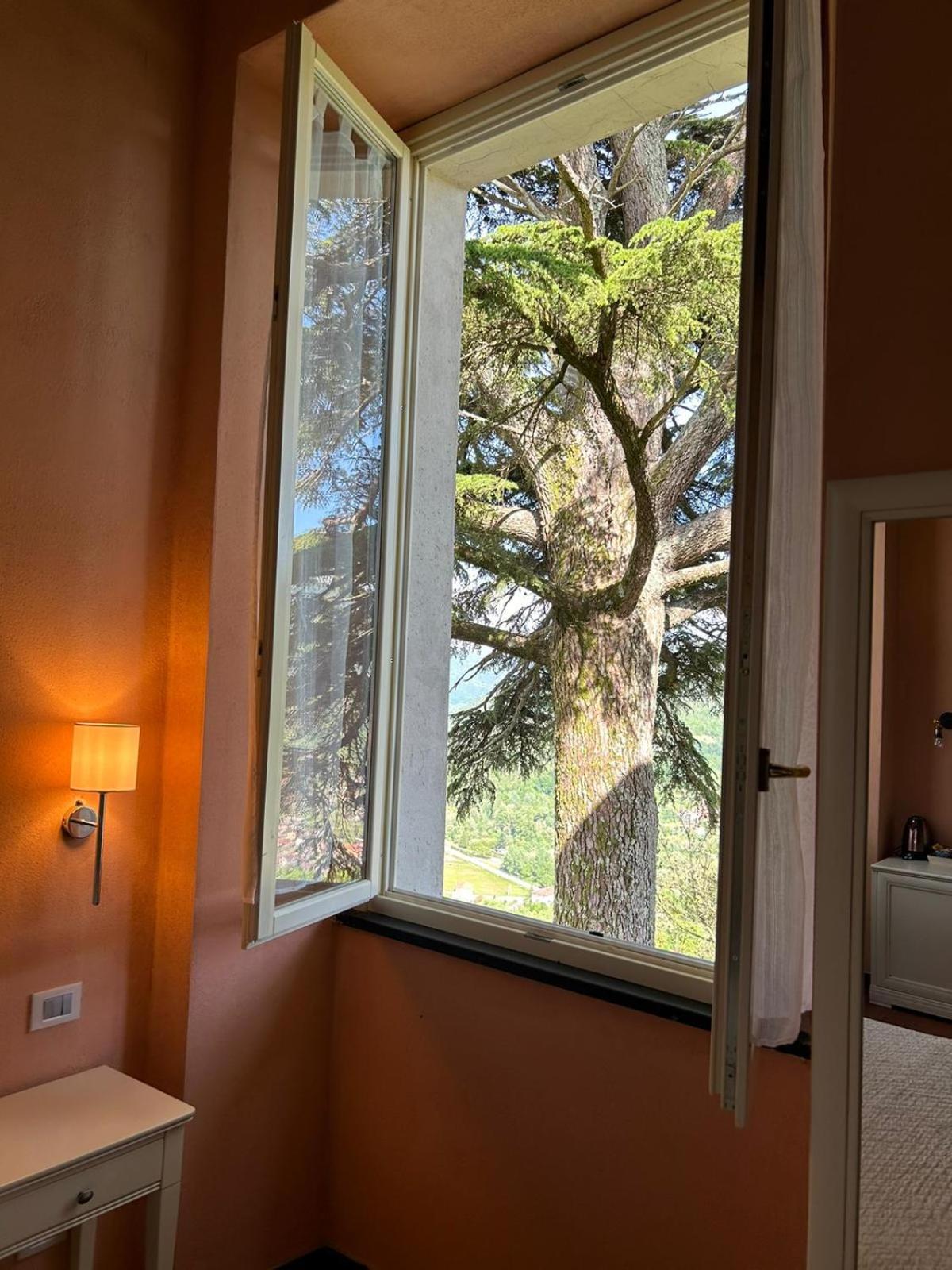 Hotel Palazzo Costa à Beverino Extérieur photo