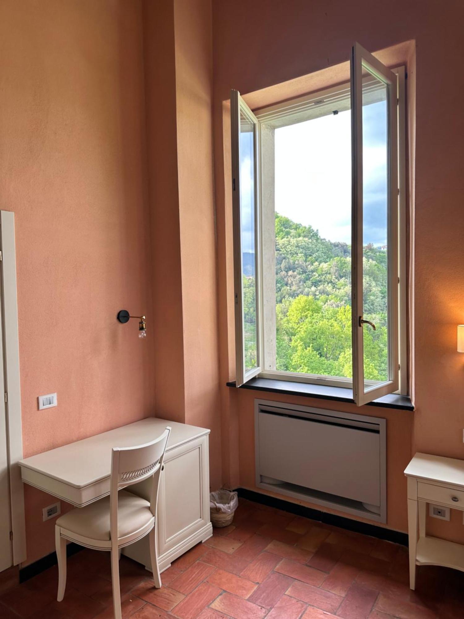 Hotel Palazzo Costa à Beverino Extérieur photo