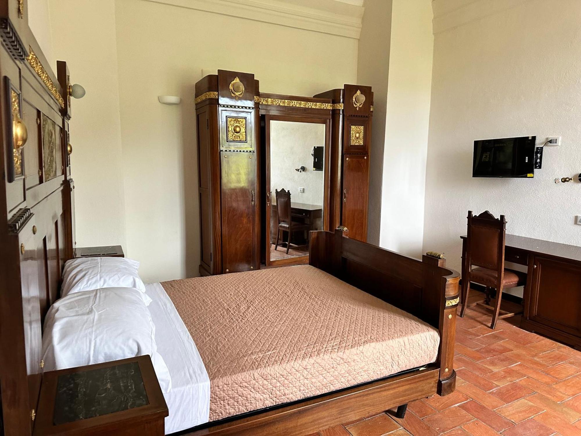 Hotel Palazzo Costa à Beverino Extérieur photo