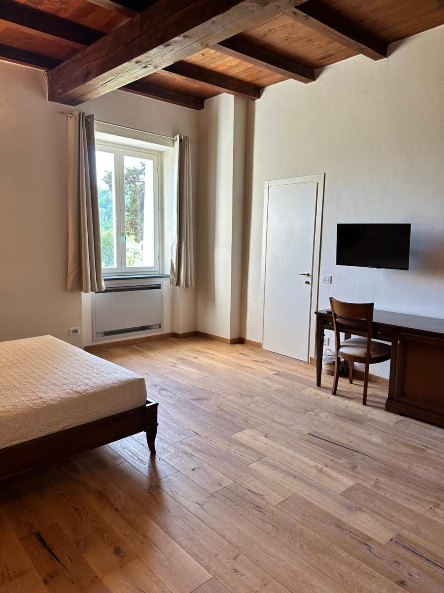 Hotel Palazzo Costa à Beverino Extérieur photo
