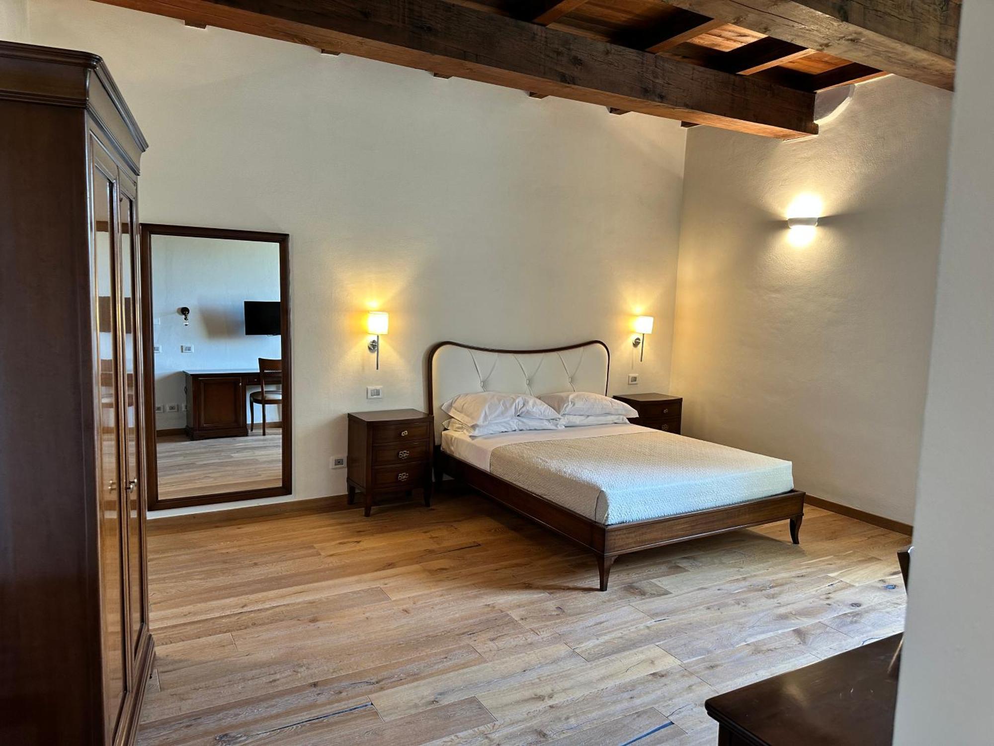 Hotel Palazzo Costa à Beverino Extérieur photo