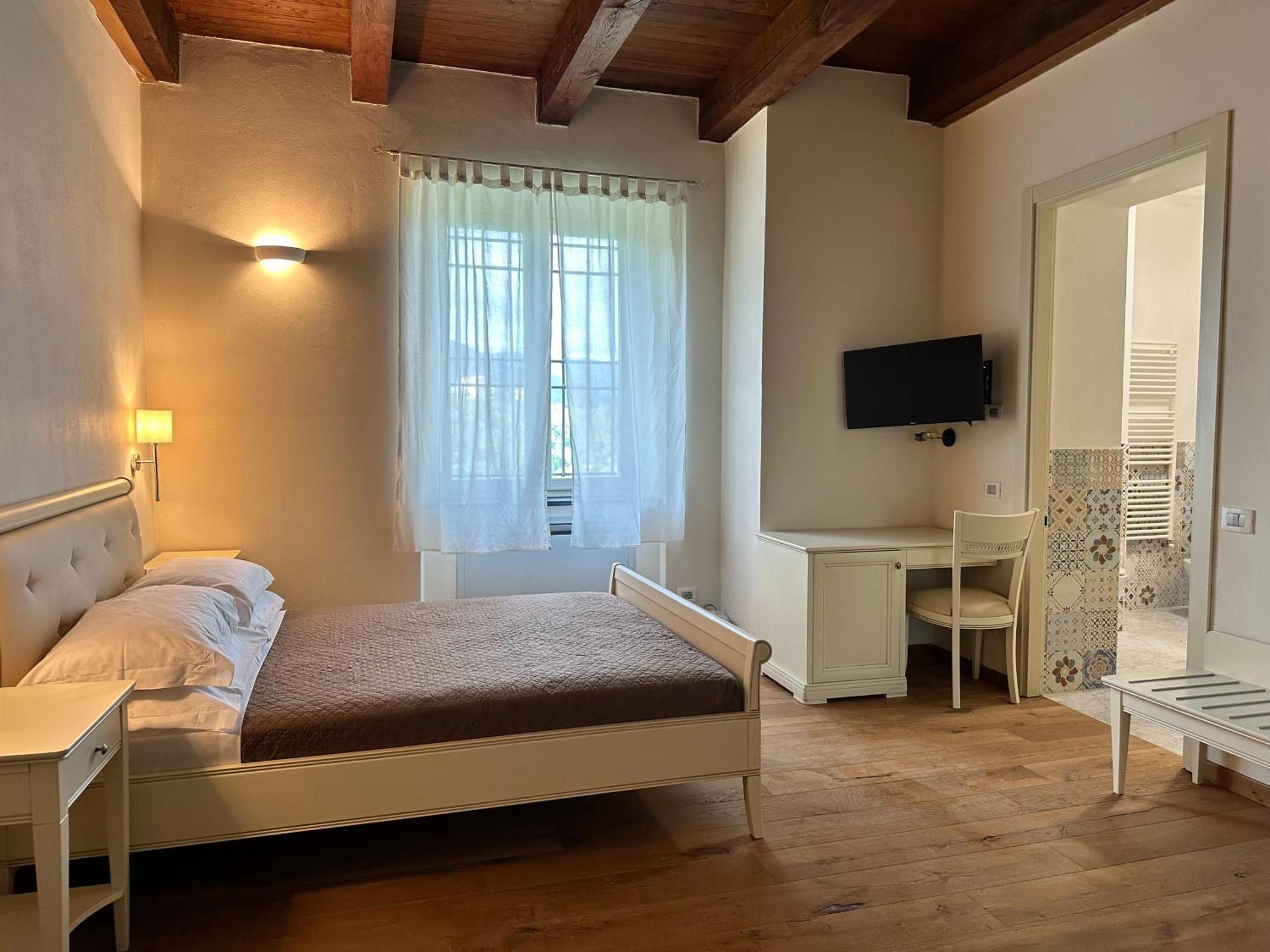 Hotel Palazzo Costa à Beverino Extérieur photo