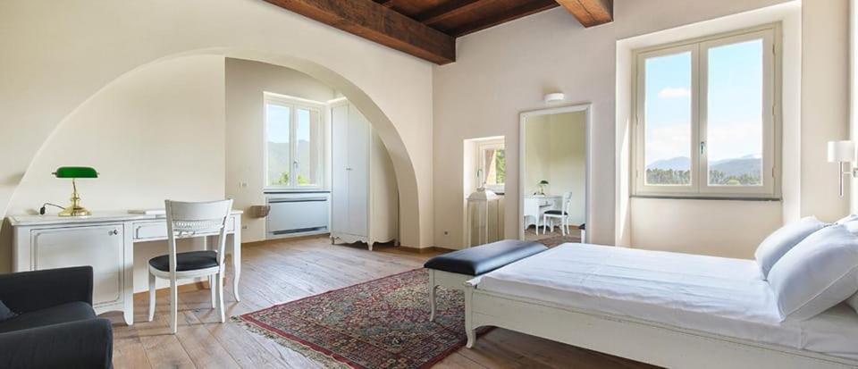 Hotel Palazzo Costa à Beverino Extérieur photo