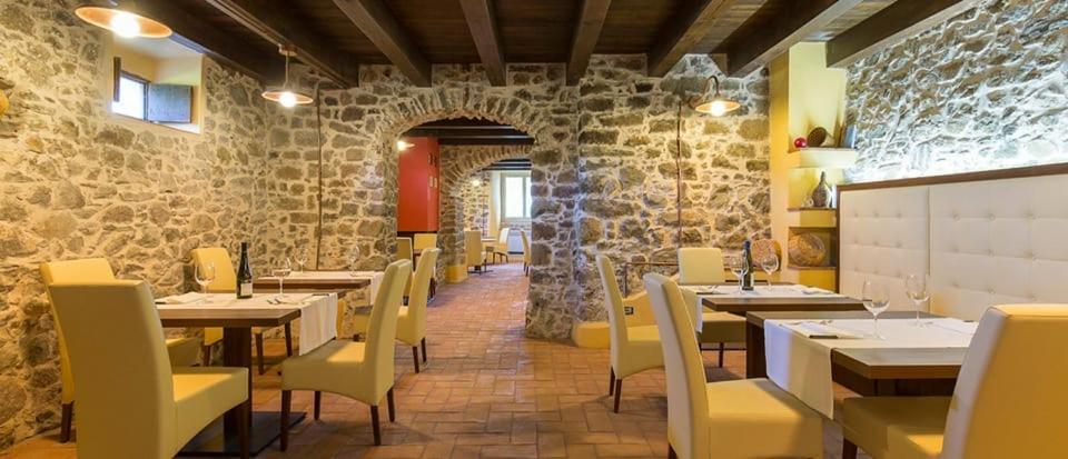 Hotel Palazzo Costa à Beverino Extérieur photo