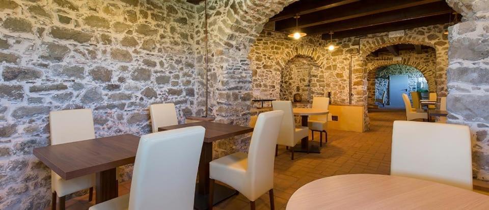 Hotel Palazzo Costa à Beverino Extérieur photo