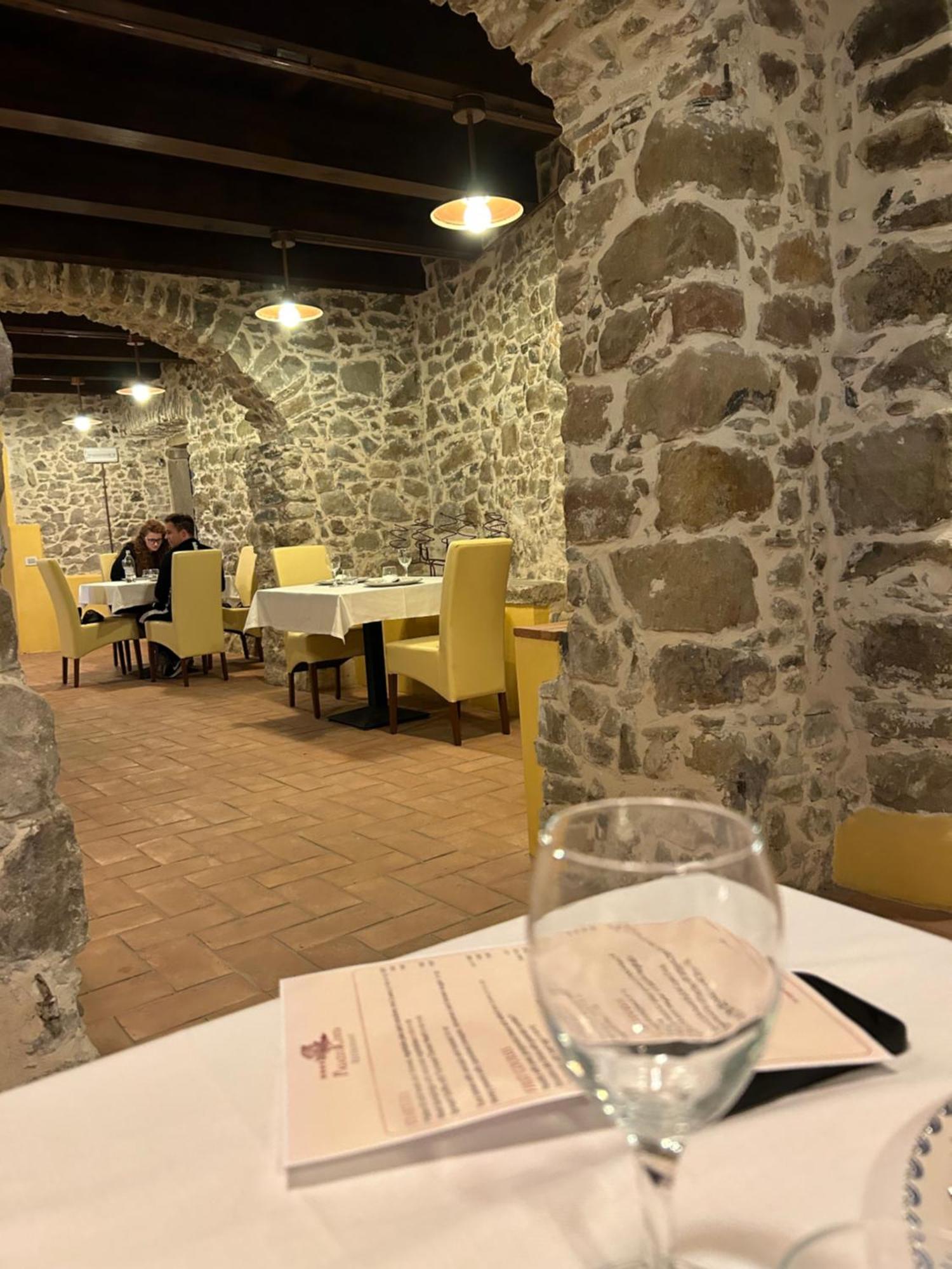 Hotel Palazzo Costa à Beverino Extérieur photo